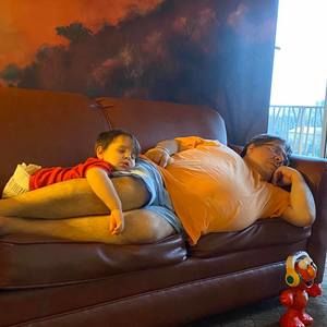 Meet your Posher, Ann